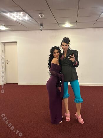 Salwa houmsi leaked private photo uncensored HD quality