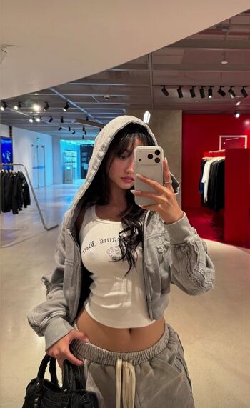 Salysaouk page leaked private photo uncensored HD quality