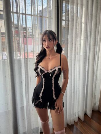Salysaouk page leaked private photo uncensored HD quality