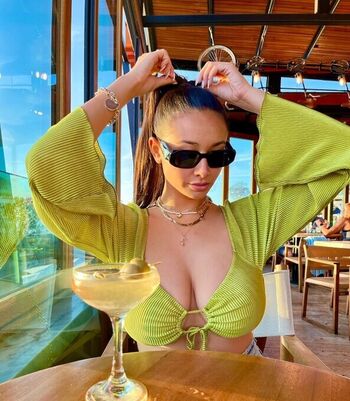 Samadhi russek leaked private photo uncensored HD quality