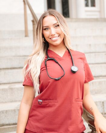 Samantha aufderheide  page leaked private photo uncensored HD quality