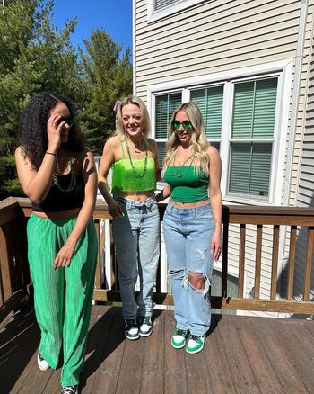 Samantha aufderheide  page leaked private photo uncensored HD quality