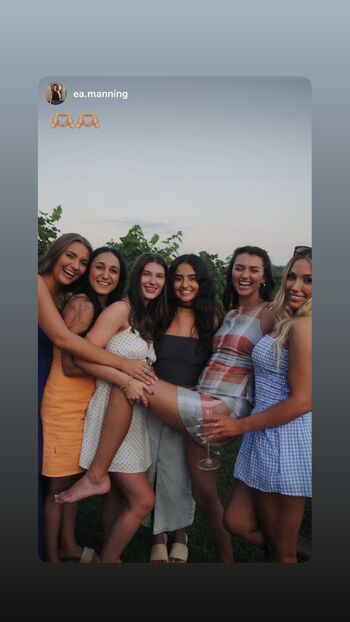 Samantha aufderheide  page leaked private photo uncensored HD quality