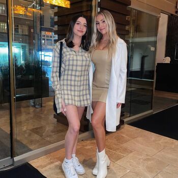 Samantha aufderheide  page leaked private photo uncensored HD quality