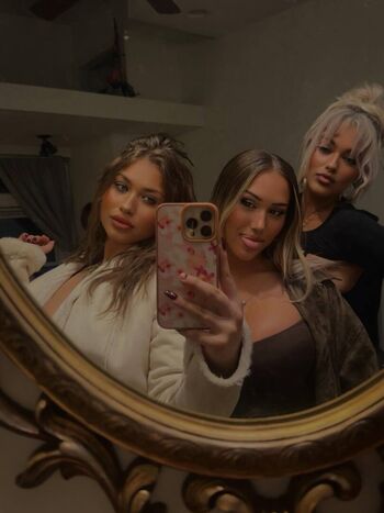 Samantha aufderheide  page leaked private photo uncensored HD quality