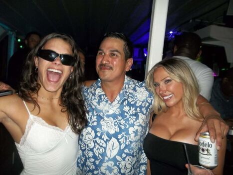 Samantha aufderheide  page leaked private photo uncensored HD quality