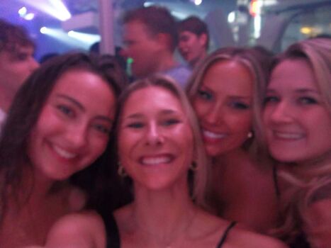 Samantha aufderheide  page leaked private photo uncensored HD quality