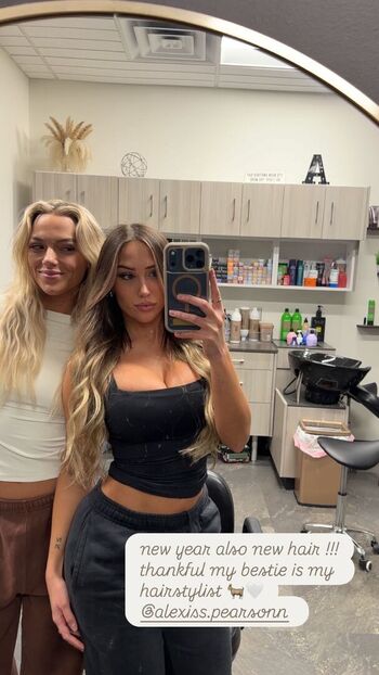 Samantha aufderheide  page leaked private photo uncensored HD quality