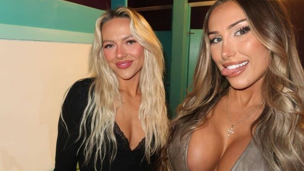 Samantha aufderheide leaked private photo uncensored HD quality