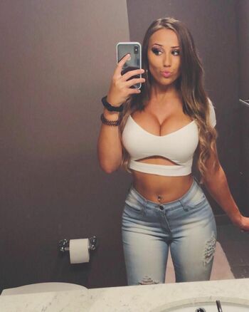 Samantha aufderheide leaked private photo uncensored HD quality