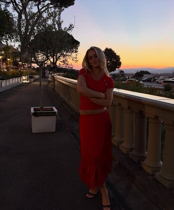 Samantha riehl page leaked private photo uncensored HD quality