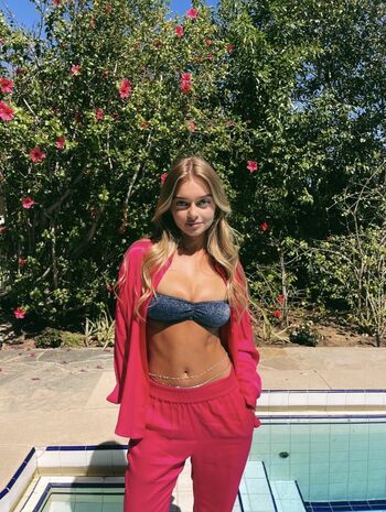 Samantha riehl page leaked private photo uncensored HD quality