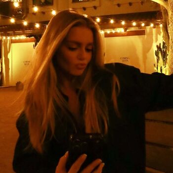 Samantha riehl page leaked private photo uncensored HD quality