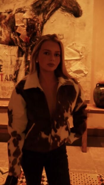 Samantha riehl page leaked private photo uncensored HD quality