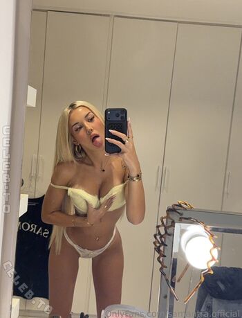 Samantra official leaked private photo uncensored HD quality