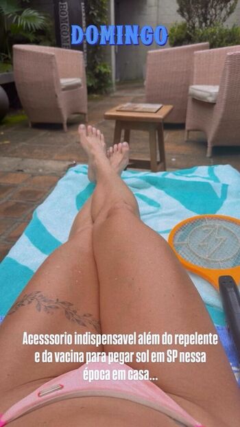 Samara felippo page leaked private photo uncensored HD quality