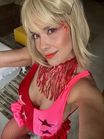 Samara felippo page leaked private photo uncensored HD quality