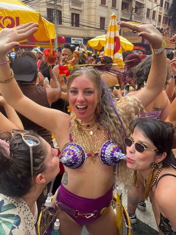 Samara felippo leaked private photo uncensored HD quality