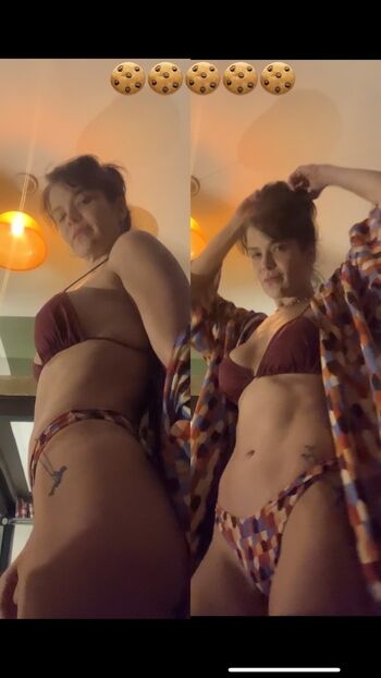 Samara felippo leaked private photo uncensored HD quality