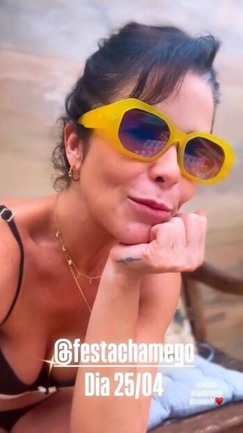 Samara felippo leaked private photo uncensored HD quality