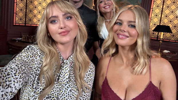 Samara weaving page leaked private photo uncensored HD quality