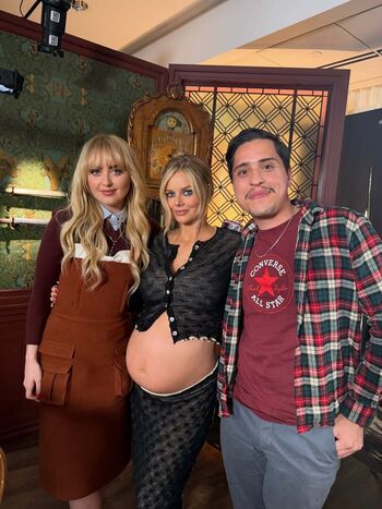 Samara weaving page leaked private photo uncensored HD quality