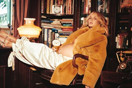 Samara weaving page leaked private photo uncensored HD quality