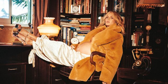 Samara weaving page leaked private photo uncensored HD quality