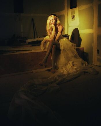 Samara weaving page leaked private photo uncensored HD quality