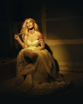 Samara weaving page leaked private photo uncensored HD quality