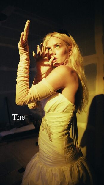 Samara weaving page leaked private photo uncensored HD quality