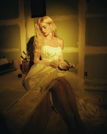 Samara weaving page leaked private photo uncensored HD quality