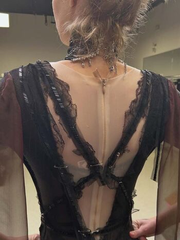 Samara weaving page leaked private photo uncensored HD quality