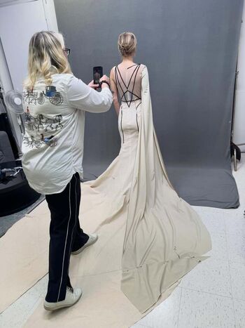 Samara weaving page leaked private photo uncensored HD quality