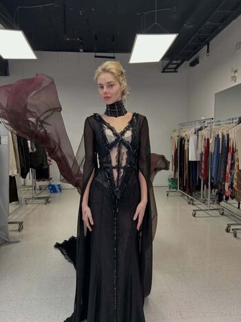 Samara weaving page leaked private photo uncensored HD quality