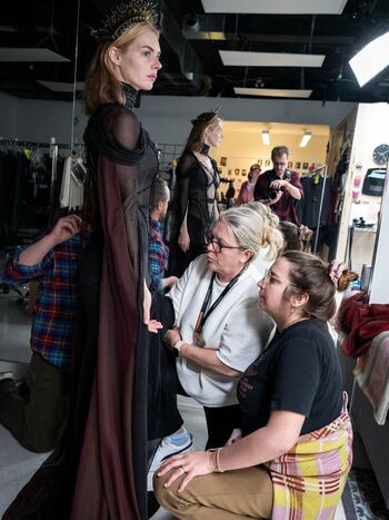 Samara weaving page leaked private photo uncensored HD quality