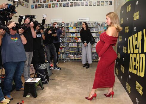 Samara weaving leaked private photo uncensored HD quality