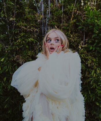 Samara weaving leaked private photo uncensored HD quality