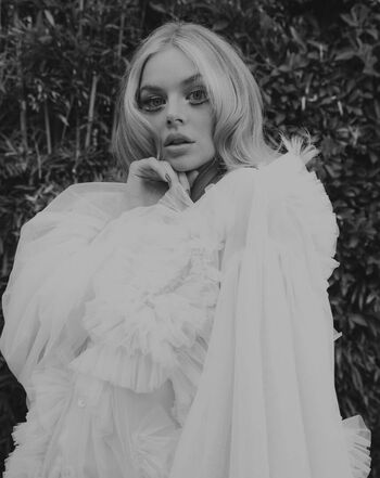 Samara weaving page leaked private photo uncensored HD quality