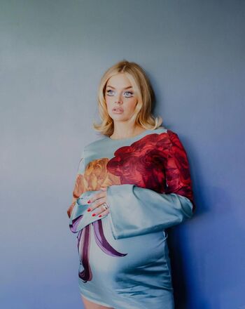 Samara weaving page leaked private photo uncensored HD quality