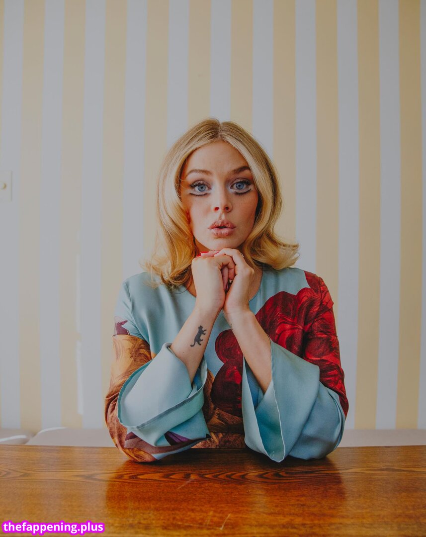 Page/ leaked private photo uncensored HD quality