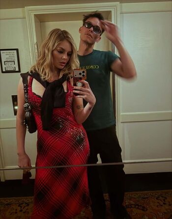 Samara weaving leaked private photo uncensored HD quality