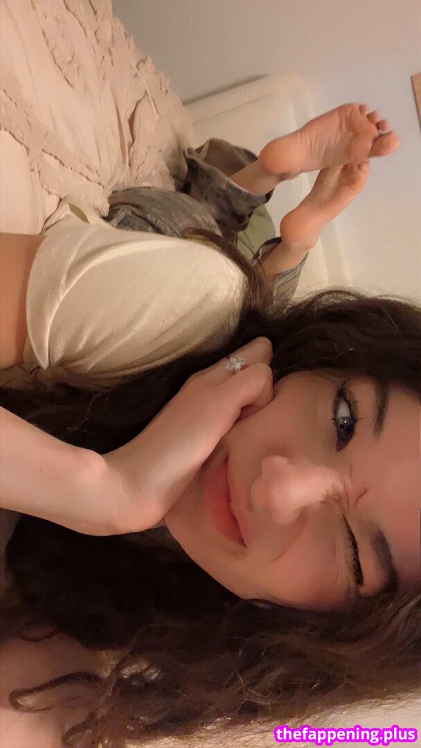 Page/ leaked private photo uncensored HD quality