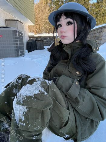 Sammynoodlesoup page leaked private photo uncensored HD quality