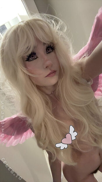 Sammynoodlesoup page leaked private photo uncensored HD quality