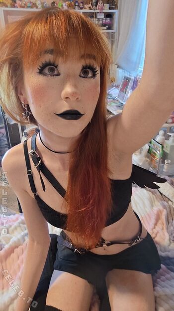 Sammynoodlesoup page leaked private photo uncensored HD quality