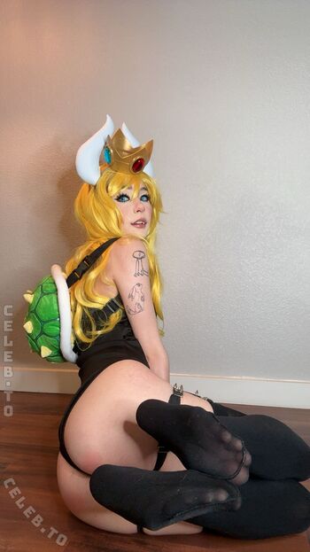 Sammynoodlesoup page leaked private photo uncensored HD quality