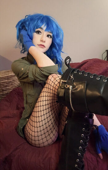 Sammynoodlesoup page leaked private photo uncensored HD quality