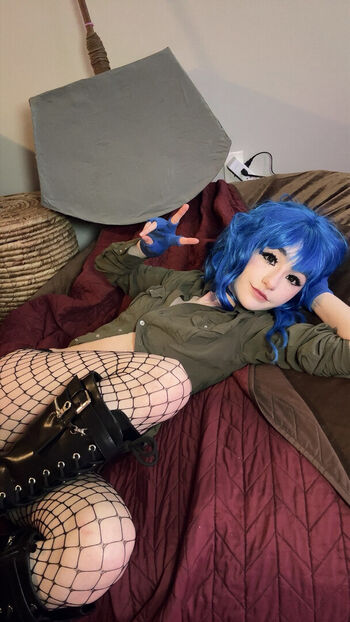 Sammynoodlesoup leaked private photo uncensored HD quality