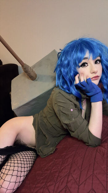 Sammynoodlesoup leaked private photo uncensored HD quality